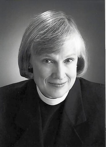 Rev. Ruth E. Van Demark 1944 2012 Illinois State Bar Association